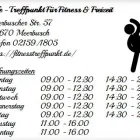 Unternehmen 1 Bild LIFE - TREFFPUNKT FÜR FITNESS & FREIZEIT Unterhaltung am Meerbusch NW