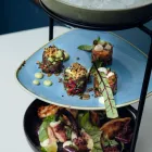 Unternehmen 5 Bild LIMAN FISCH-RESTAURANT Restaurant & Café am Hamburg HH