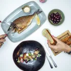Unternehmen 11 Bild LIMAN FISCH-RESTAURANT Restaurant & Café am Hamburg HH