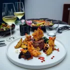Unternehmen 15 Bild LIMAN FISCH-RESTAURANT Restaurant & Café am Hamburg HH