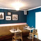 Unternehmen 19 Bild LIMAN FISCH-RESTAURANT Restaurant & Café am Hamburg HH