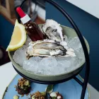 Unternehmen 26 Bild LIMAN FISCH-RESTAURANT Restaurant & Café am Hamburg HH
