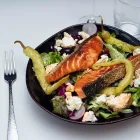 Unternehmen 40 Bild LIMAN FISCH-RESTAURANT Restaurant & Café am Hamburg HH