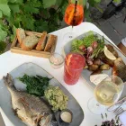 Unternehmen 47 Bild LIMAN FISCH-RESTAURANT Restaurant & Café am Hamburg HH