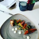 Unternehmen 61 Bild LIMAN FISCH-RESTAURANT Restaurant & Café am Hamburg HH