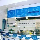 Unternehmen 64 Bild LIMAN FISCH-RESTAURANT Restaurant & Café am Hamburg HH