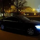 Unternehmen 1 Bild LIMOUSINENSERVICE - LIMOUSINE PLUS GMBH Verleihunternehmen, Vermietungsunternehmen, Vermittlungsunternehmen am Köln NW