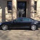 Unternehmen 2 Bild LIMOUSINENSERVICE - LIMOUSINE PLUS GMBH Verleihunternehmen, Vermietungsunternehmen, Vermittlungsunternehmen am Köln NW