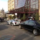 Unternehmen 3 Bild LIMOUSINENSERVICE - LIMOUSINE PLUS GMBH Verleihunternehmen, Vermietungsunternehmen, Vermittlungsunternehmen am Köln NW