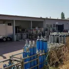 Unternehmen 1 Bild LINDE GAS & MORE DÜSSELDORF Spezialbauunternehmen am Düsseldorf NW