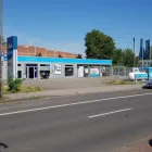 Unternehmen 3 Bild LINDE GAS & MORE DÜSSELDORF Spezialbauunternehmen am Düsseldorf NW