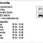 Unternehmen 1 Bild LINDLAU AM RING Kfz und Fahrrad Handel und Hersteller am Köln NW