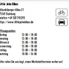 Unternehmen 1 Bild LITTLE JOHN BIKES Kfz-Dienstleistungen am Duisburg NW