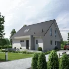 Unternehmen 9 Bild LIVING HAUS BIELEFELD Bauunternehmen am Bielefeld NW