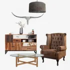 Unternehmen 1 Bild LIVINGART24.DE DESIGNMÖBEL & EXKLUSIVE MÖBEL Produktion und Vertrieb von Möbel, Innenausstattung am Hamburg HH