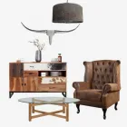 Unternehmen 2 Bild LIVINGART24.DE DESIGNMÖBEL & EXKLUSIVE MÖBEL Produktion und Vertrieb von Möbel, Innenausstattung am Hamburg HH