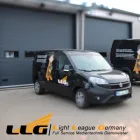 Unternehmen 2 Bild LLG GMBH - LIGHT LEAGUE GERMANY Veranstaltungsplaner am Grevenbroich NW