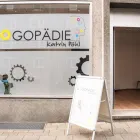 Unternehmen 2 Bild LOGOPÄDIE KATRIN PÖHL Ärzte am Gelsenkirchen NW