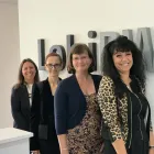Unternehmen 1 Bild LOHIBW BERATUNGSSTELLE KARLSRUHE Wohltätigkeitsvereine und Unterstützungsvereine am Karlsruhe BW