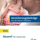 Unternehmen 12 Bild LOHNSTEUERHILFEVEREIN VEREINIGTE LOHNSTEUERHILFE E.V. (VLH) Lohnsteuerhilfevereine am Mainz RP