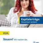 Unternehmen 14 Bild LOHNSTEUERHILFEVEREIN VEREINIGTE LOHNSTEUERHILFE E.V. (VLH) Lohnsteuerhilfevereine am Mainz RP
