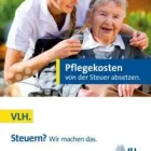 Unternehmen 15 Bild LOHNSTEUERHILFEVEREIN VEREINIGTE LOHNSTEUERHILFE E.V. (VLH) Lohnsteuerhilfevereine am Mainz RP