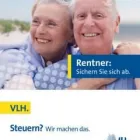 Unternehmen 16 Bild LOHNSTEUERHILFEVEREIN VEREINIGTE LOHNSTEUERHILFE E.V. (VLH) Lohnsteuerhilfevereine am Mainz RP