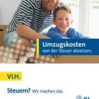 Unternehmen 2 Bild LOHNSTEUERHILFEVEREIN VEREINIGTE LOHNSTEUERHILFE E.V. (VLH) Lohnsteuerhilfevereine am Mainz RP