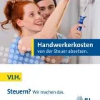 Unternehmen 3 Bild LOHNSTEUERHILFEVEREIN VEREINIGTE LOHNSTEUERHILFE E.V. (VLH) Lohnsteuerhilfevereine am Mainz RP