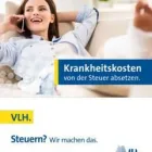 Unternehmen 8 Bild LOHNSTEUERHILFEVEREIN VEREINIGTE LOHNSTEUERHILFE E.V. (VLH) Lohnsteuerhilfevereine am Mainz RP