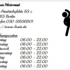 Unternehmen 1 Bild LOUIS MOTORRAD Sport & Freizeit am Berlin BE