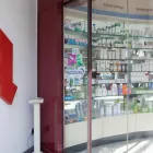 Unternehmen 1 Bild LÖWEN-APOTHEKE DR. BERND STOCKEBRAND E.KFM. Gesundheitsdienste am Mönchengladbach NW
