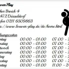 Unternehmen 1 Bild LÖWEN PLAY Unterhaltung am Düsseldorf NW