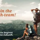 Unternehmen 17 Bild LR HEALTH AND BEAUTY SYSTEMS Werbung am Stuttgart BW