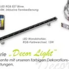 Unternehmen 2 Bild LSS - LED SOLUTION SYSTEMS Service & Dienstleistung am Grevenbroich NW
