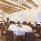 Unternehmen 5 Bild LÜTTINGHOF _ DIE BURG IM WASSER Restaurant & Café am Gelsenkirchen NW