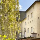 Unternehmen 6 Bild LÜTTINGHOF _ DIE BURG IM WASSER Restaurant & Café am Gelsenkirchen NW