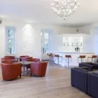 Unternehmen 1 Bild LÜTTINGHOF _ DIE BURG IM WASSER Restaurant & Café am Gelsenkirchen NW