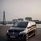 Unternehmen 1 Bild LUXTRANSFER - INDIVIDUELLER LIMOUSINENSERVICE & CHAUFFEURSERVICE Verleihunternehmen, Vermietungsunternehmen, Vermittlungsunternehmen am Köln NW
