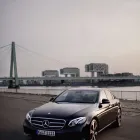 Unternehmen 3 Bild LUXTRANSFER - INDIVIDUELLER LIMOUSINENSERVICE & CHAUFFEURSERVICE Verleihunternehmen, Vermietungsunternehmen, Vermittlungsunternehmen am Köln NW