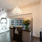 Unternehmen 21 Bild LUXUSLASHES LOUNGE HAMBURG- ROTHERBAUM Kosmetiksalons am Hamburg HH