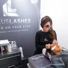 Unternehmen 23 Bild LUXUSLASHES LOUNGE HAMBURG- ROTHERBAUM Kosmetiksalons am Hamburg HH