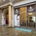 Unternehmen 32 Bild LUXUSLASHES LOUNGE HAMBURG- ROTHERBAUM Kosmetiksalons am Hamburg HH
