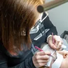 Unternehmen 3 Bild LUXUSLASHES LOUNGE HAMBURG- ROTHERBAUM Kosmetiksalons am Hamburg HH