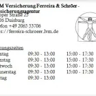 Unternehmen 1 Bild LVM VERSICHERUNG FERREIRA & SCHRÖER - VERSICHERUNGSAGENTUR Versicherung am Duisburg NW