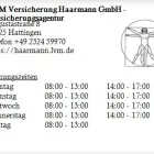 Unternehmen 1 Bild LVM VERSICHERUNG HAARMANN GMBH - VERSICHERUNGSAGENTUR Versicherung am Hattingen NW
