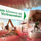 Unternehmen 14 Bild LVM VERSICHERUNG LUCIA STEDEN - VERSICHERUNGSAGENTUR Versicherung am Solingen NW