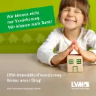 Unternehmen 18 Bild LVM VERSICHERUNG LUCIA STEDEN - VERSICHERUNGSAGENTUR Versicherung am Solingen NW