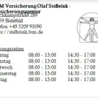 Unternehmen 1 Bild LVM VERSICHERUNG OLAF STELBRINK - VERSICHERUNGSAGENTUR Versicherung am Bielefeld NW