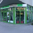 Unternehmen 1 Bild LVM VERSICHERUNG STEFFEN DEMMRICH - VERSICHERUNGSAGENTUR Versicherung am Berlin BE
